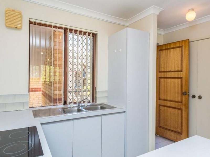 13/18 Forrest Avenue, East Perth WA 6004
