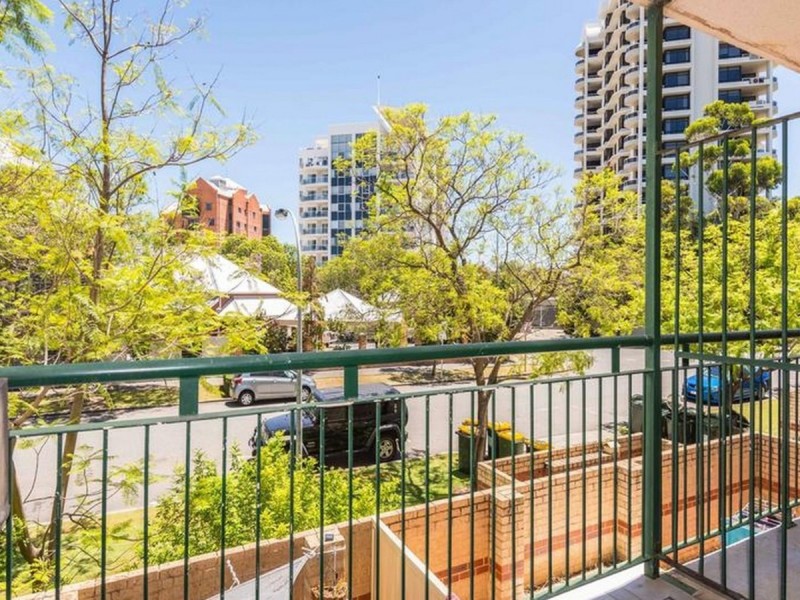 13/18 Forrest Avenue, East Perth WA 6004