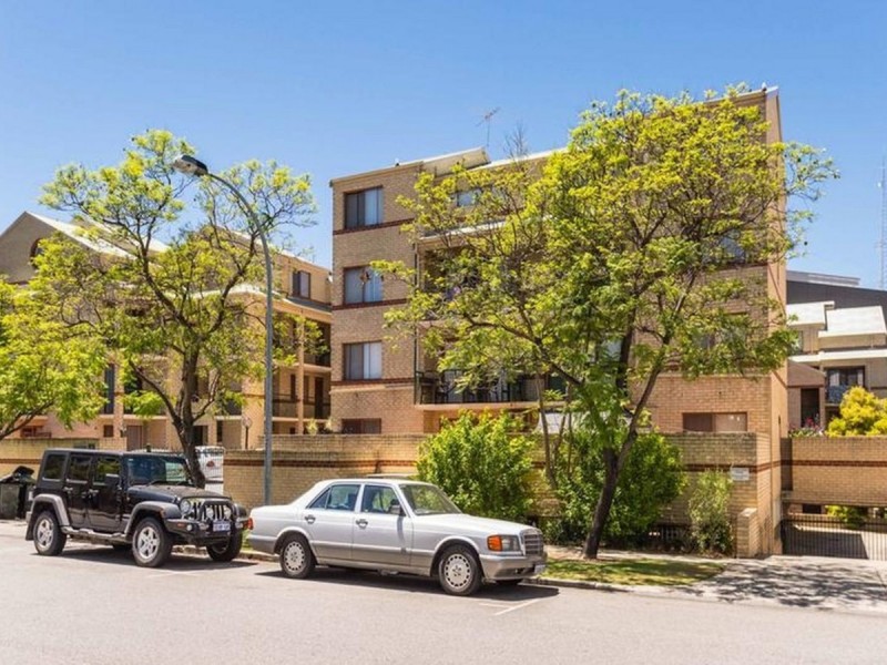 13/18 Forrest Avenue, East Perth WA 6004