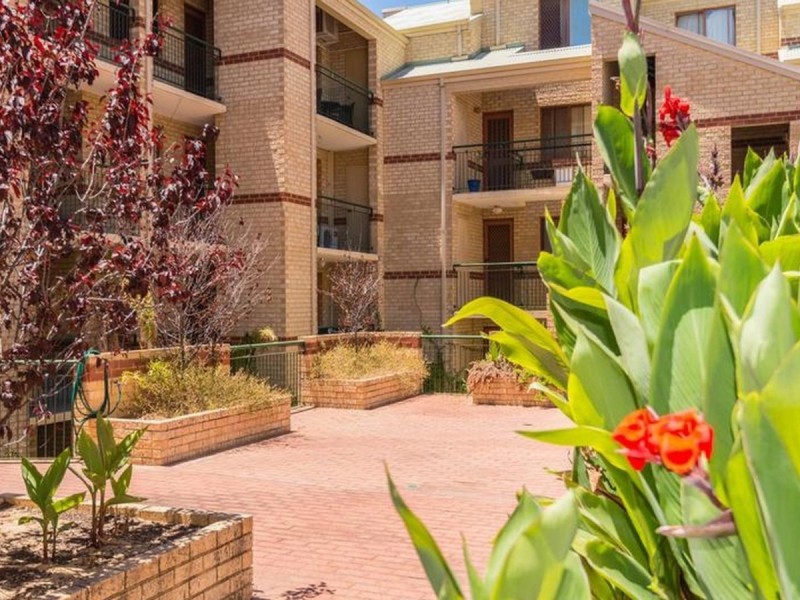 13/18 Forrest Avenue, East Perth WA 6004
