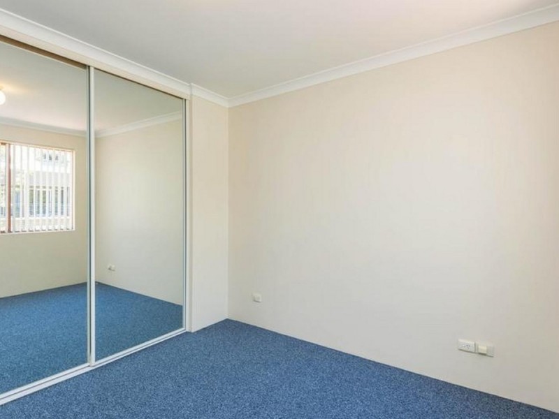 13/18 Forrest Avenue, East Perth WA 6004