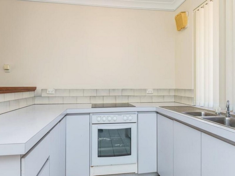 13/18 Forrest Avenue, East Perth WA 6004