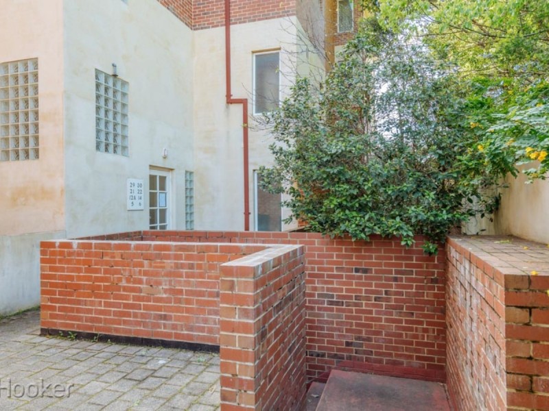 15/102 Goderich Street, East Perth WA 6004