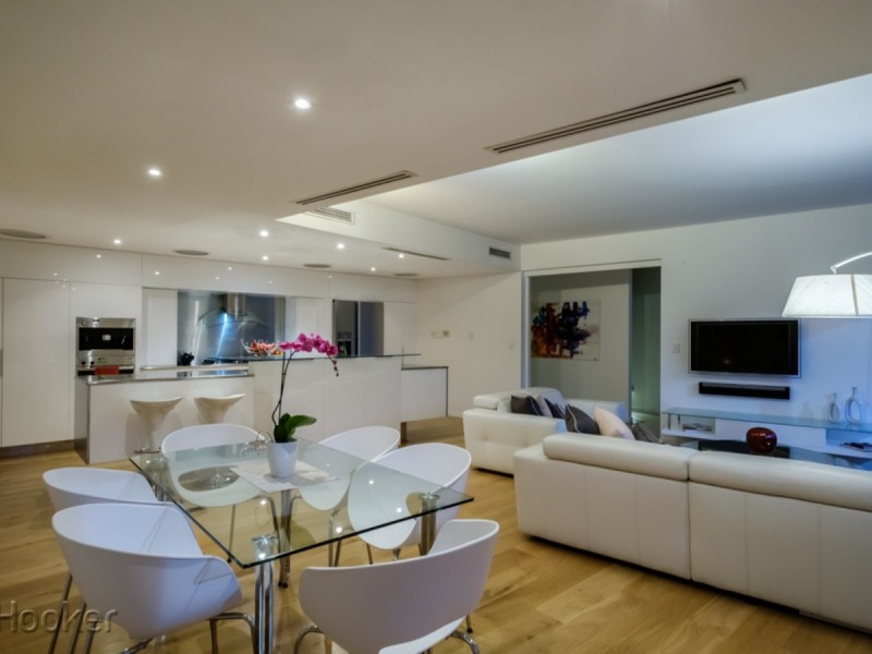 22 Old Belvidere Promenade, East Perth WA 6004