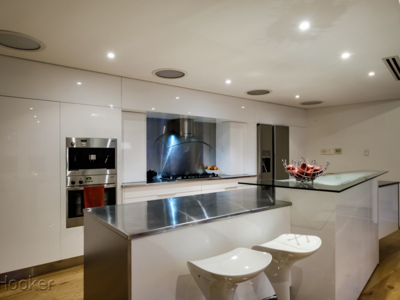 22 Old Belvidere Promenade, East Perth WA 6004
