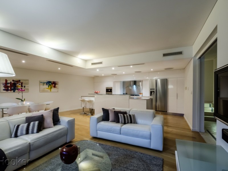 22 Old Belvidere Promenade, East Perth WA 6004