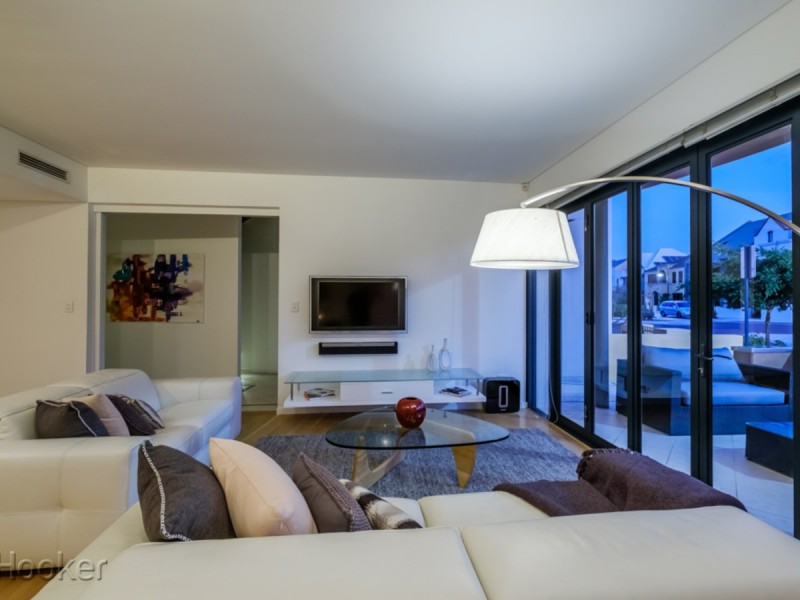 22 Old Belvidere Promenade, East Perth WA 6004
