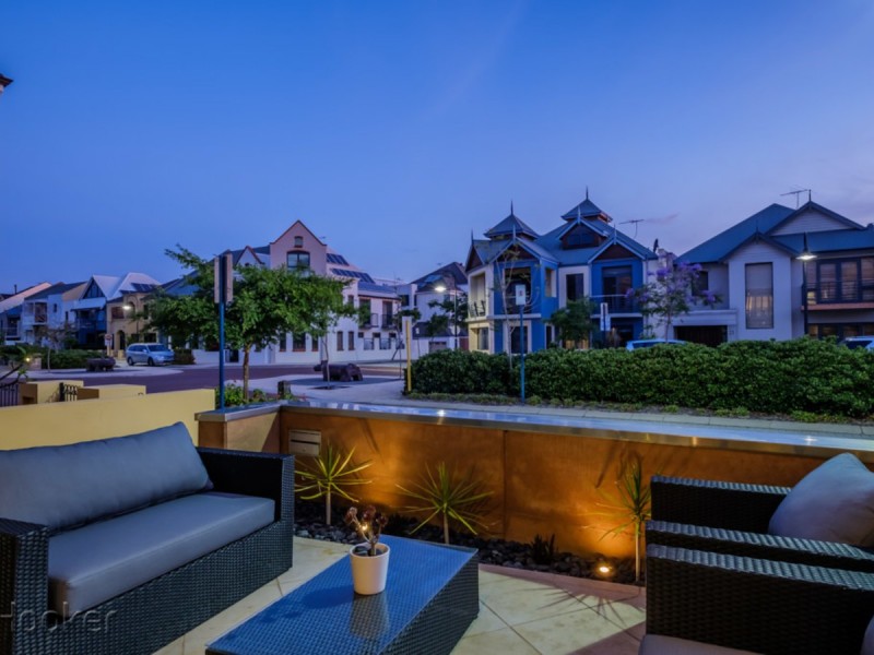 22 Old Belvidere Promenade, East Perth WA 6004