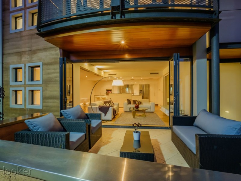 22 Old Belvidere Promenade, East Perth WA 6004