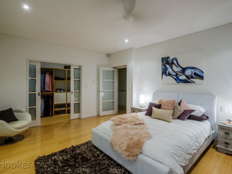 22 Old Belvidere Promenade, East Perth WA 6004