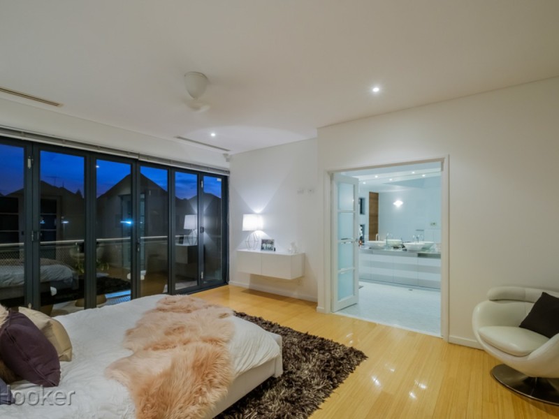 22 Old Belvidere Promenade, East Perth WA 6004