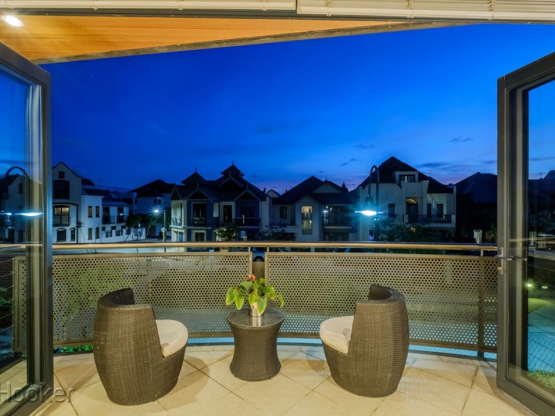 22 Old Belvidere Promenade, East Perth WA 6004