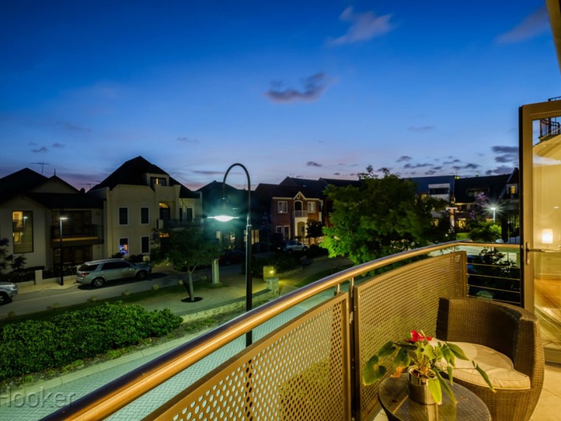 22 Old Belvidere Promenade, East Perth WA 6004
