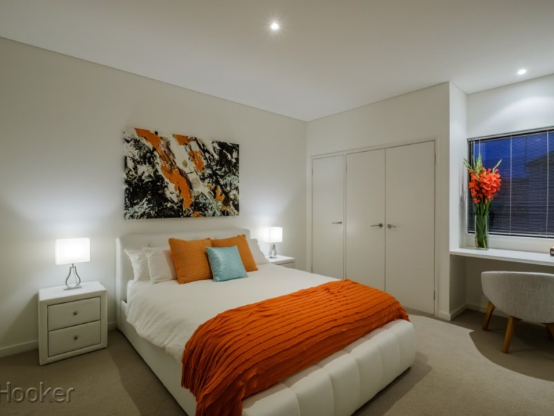 22 Old Belvidere Promenade, East Perth WA 6004