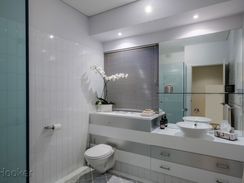 22 Old Belvidere Promenade, East Perth WA 6004