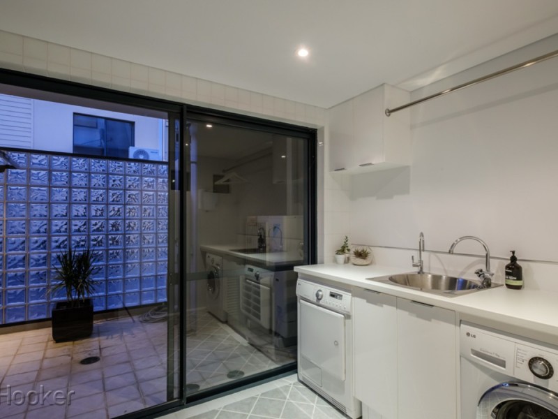 22 Old Belvidere Promenade, East Perth WA 6004