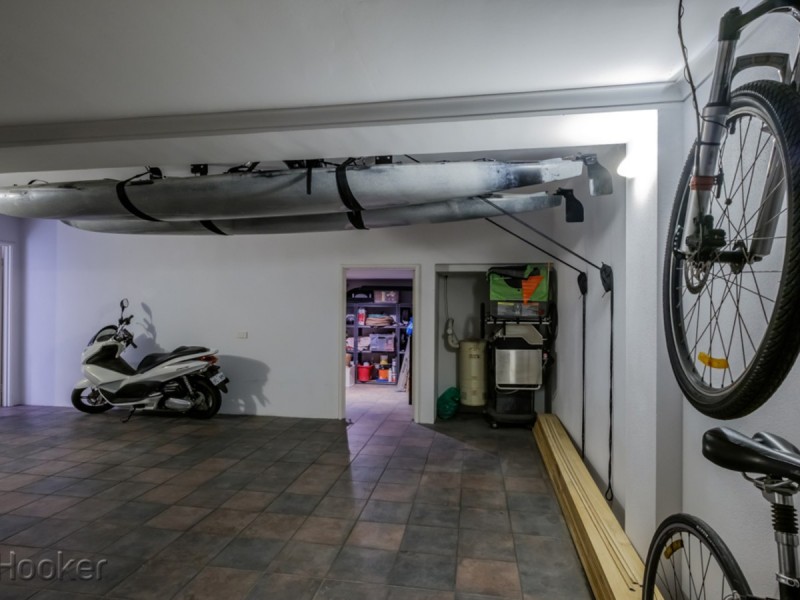 22 Old Belvidere Promenade, East Perth WA 6004