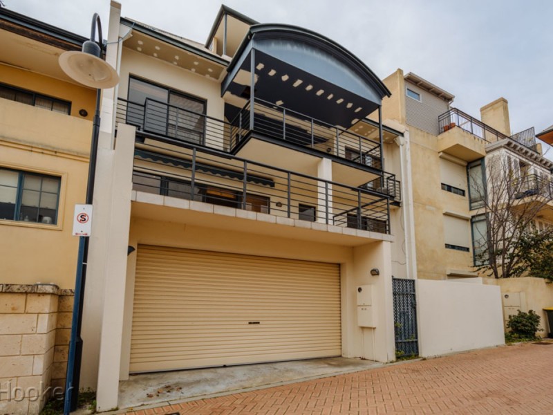 37 Trafalgar Road, East Perth WA 6004