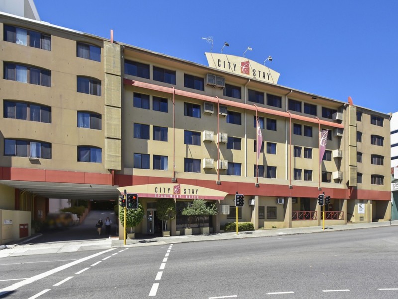 14/875 Wellington Street, West Perth WA 6005