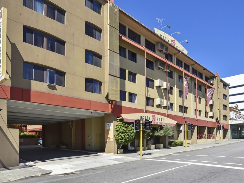 14/875 Wellington Street, West Perth WA 6005