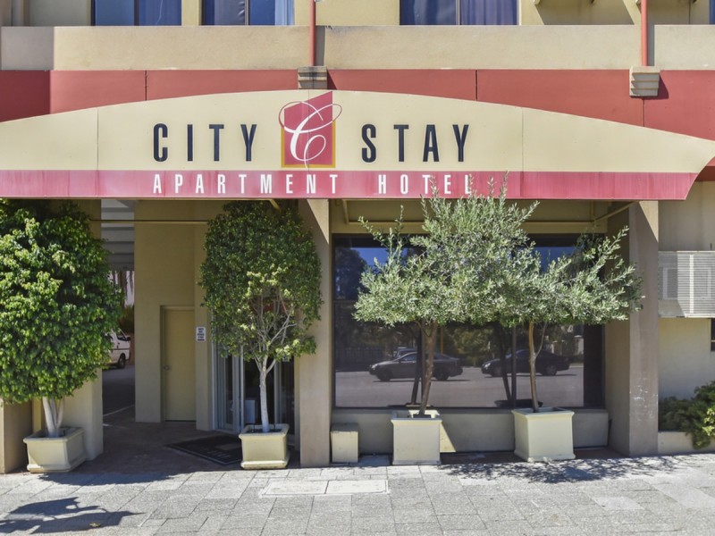 14/875 Wellington Street, West Perth WA 6005