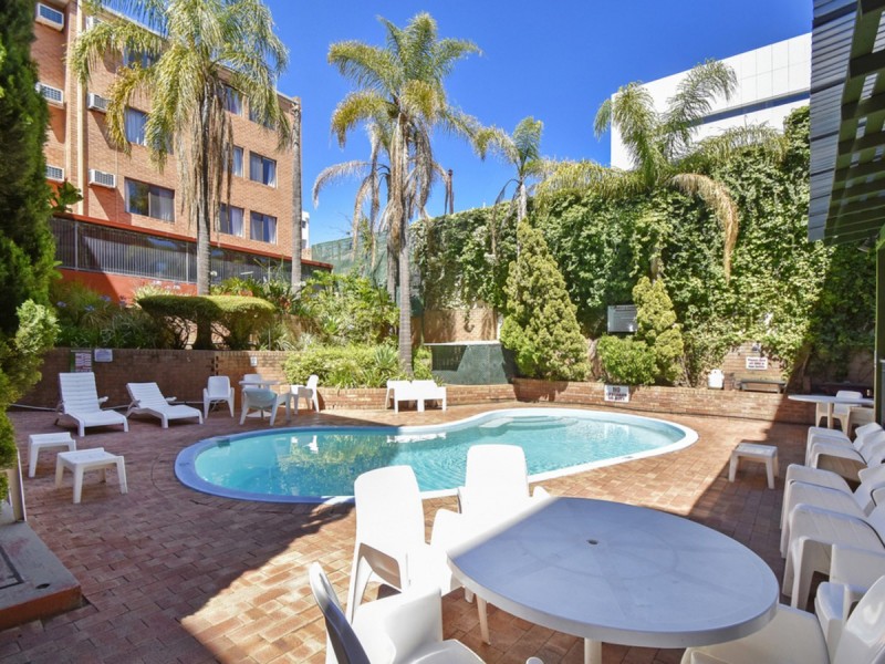 14/875 Wellington Street, West Perth WA 6005