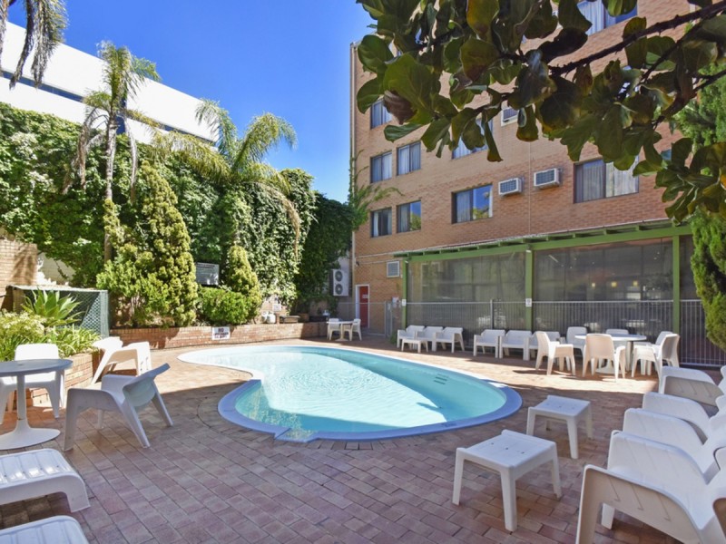 14/875 Wellington Street, West Perth WA 6005