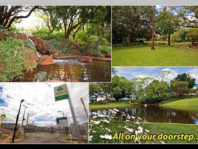 14/875 Wellington Street, West Perth WA 6005