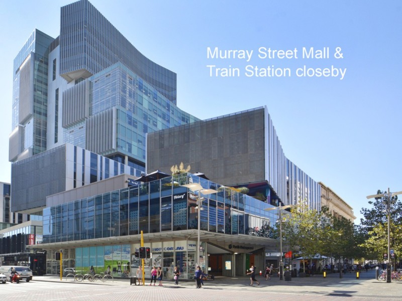 14/875 Wellington Street, West Perth WA 6005