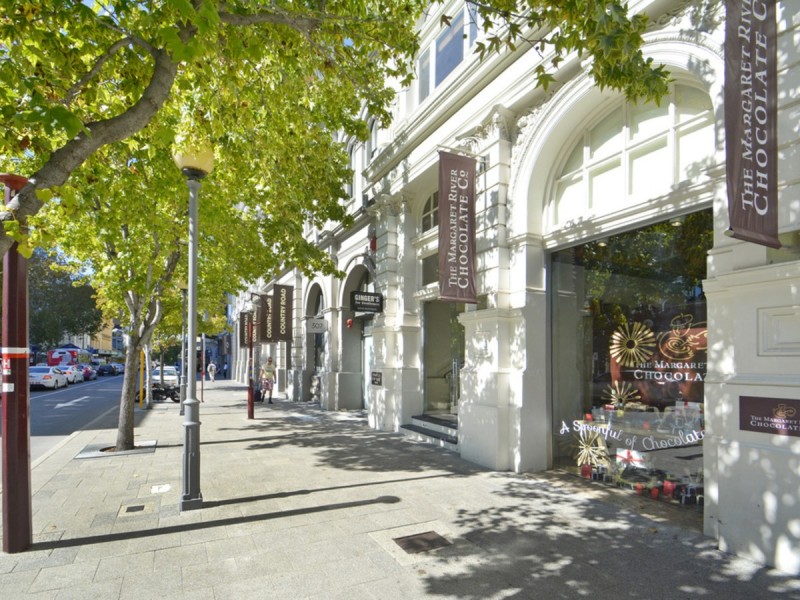 14/875 Wellington Street, West Perth WA 6005