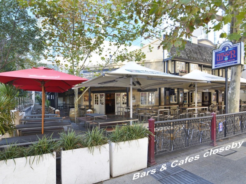 14/875 Wellington Street, West Perth WA 6005