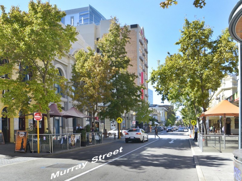 14/875 Wellington Street, West Perth WA 6005