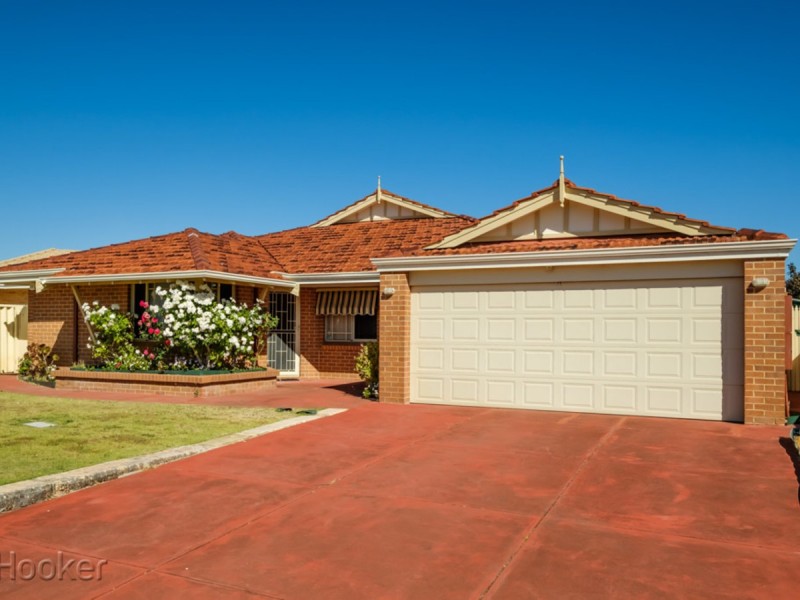 43 Teakwood Loop, Thornlie WA 6108