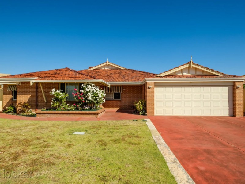 43 Teakwood Loop, Thornlie WA 6108