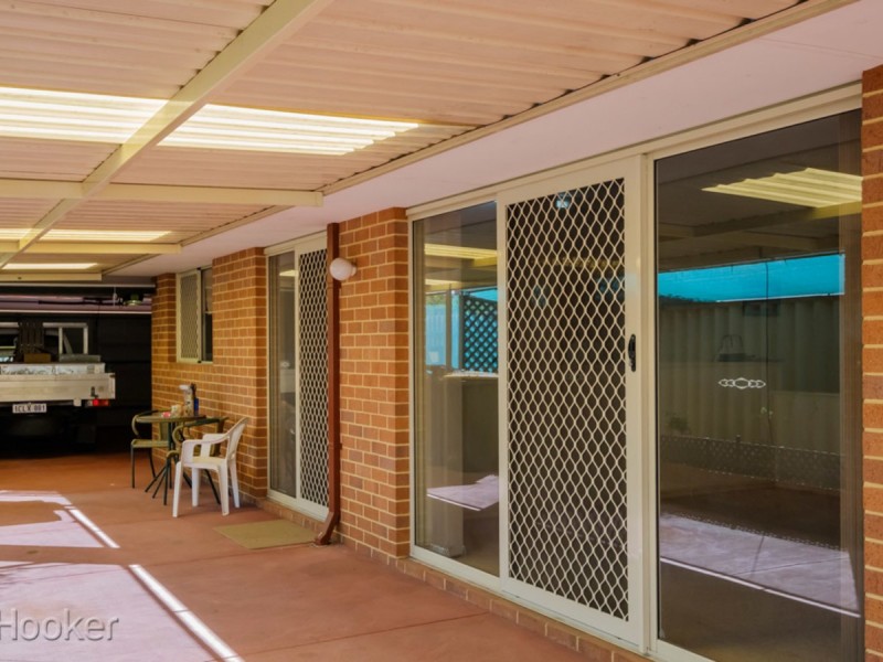 43 Teakwood Loop, Thornlie WA 6108