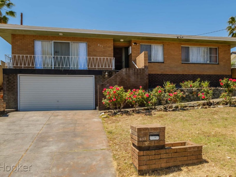 611 Beach Road, Warwick WA 6024