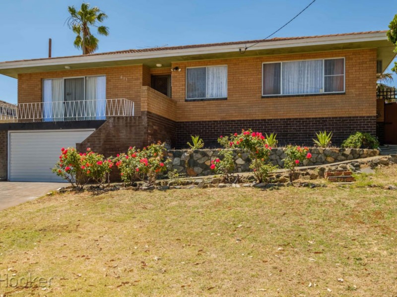 611 Beach Road, Warwick WA 6024