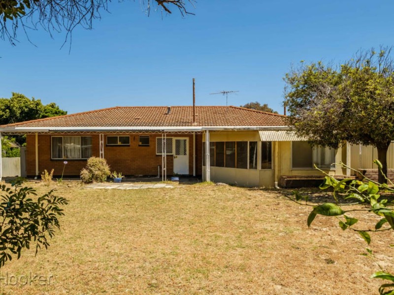 611 Beach Road, Warwick WA 6024