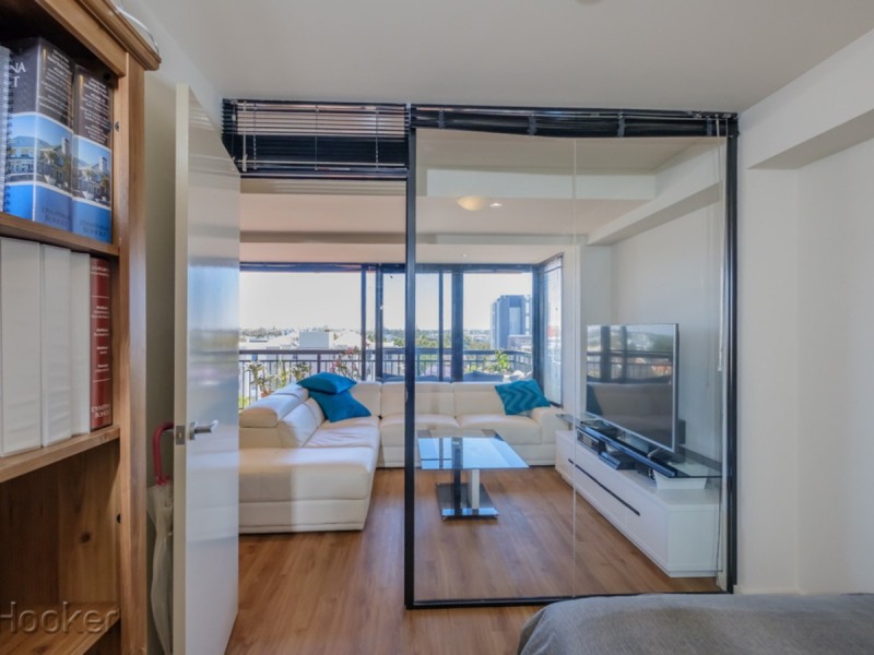 701/251-257 Hay Street, East Perth WA 6004