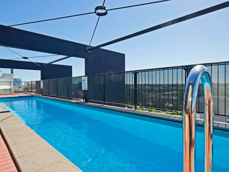 701/251-257 Hay Street, East Perth WA 6004