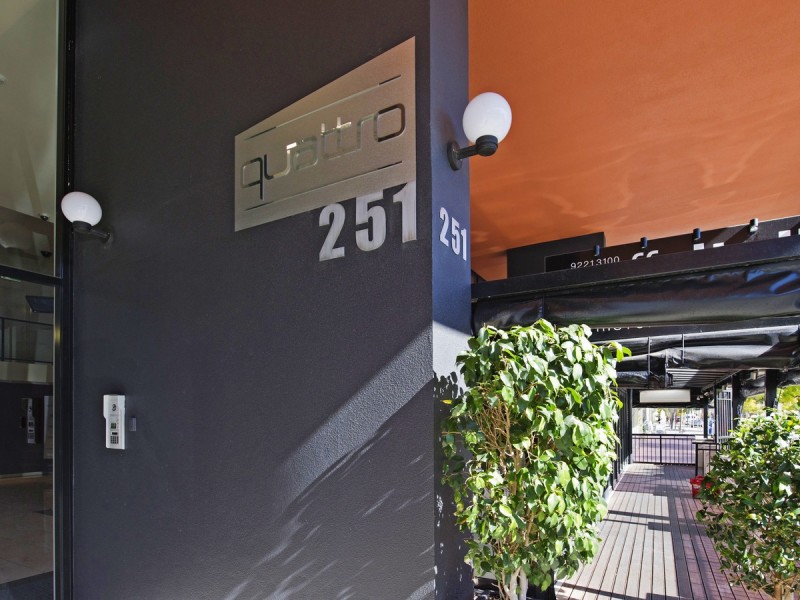 701/251-257 Hay Street, East Perth WA 6004