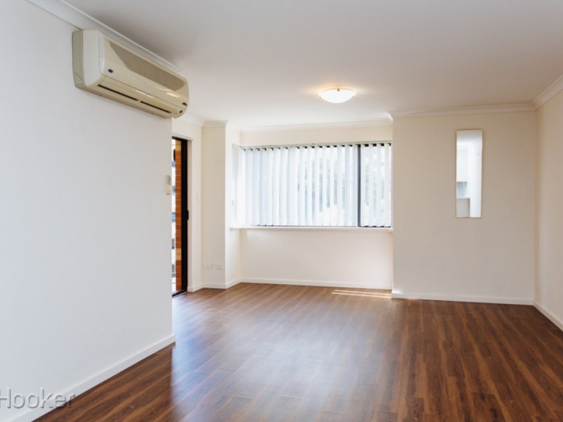 18/23 Wellington Street, East Perth WA 6004