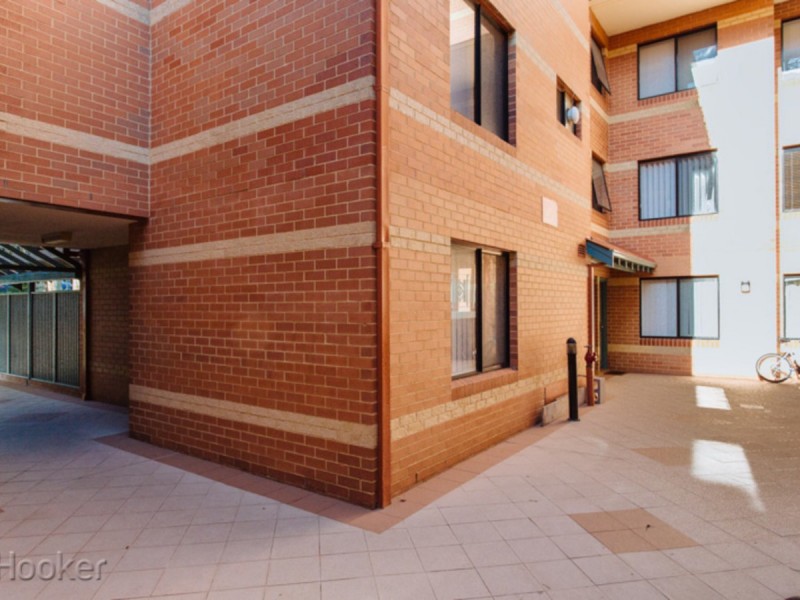 18/23 Wellington Street, East Perth WA 6004