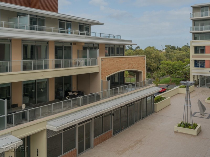 64/1 Silas Street, East Fremantle WA 6158