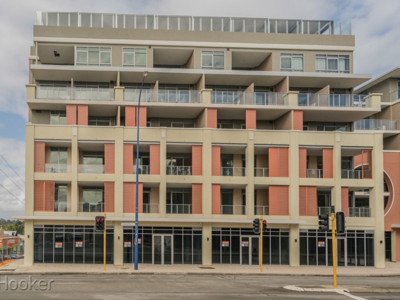 64/1 Silas Street, East Fremantle WA 6158