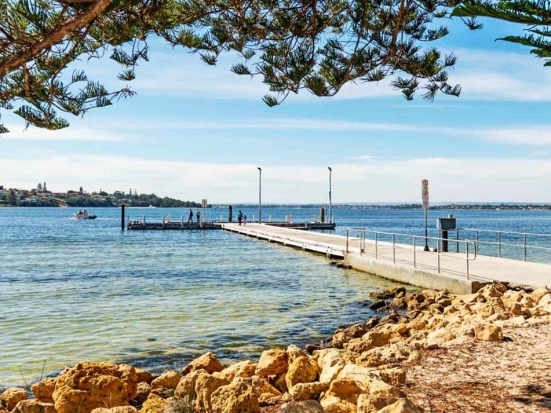 64/1 Silas Street, East Fremantle WA 6158