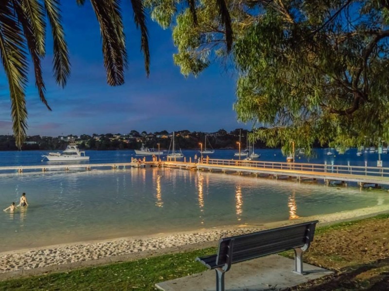 64/1 Silas Street, East Fremantle WA 6158