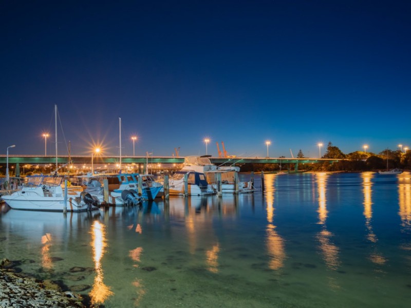 64/1 Silas Street, East Fremantle WA 6158