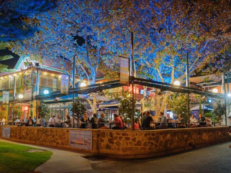 64/1 Silas Street, East Fremantle WA 6158