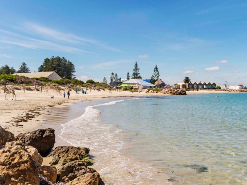 64/1 Silas Street, East Fremantle WA 6158